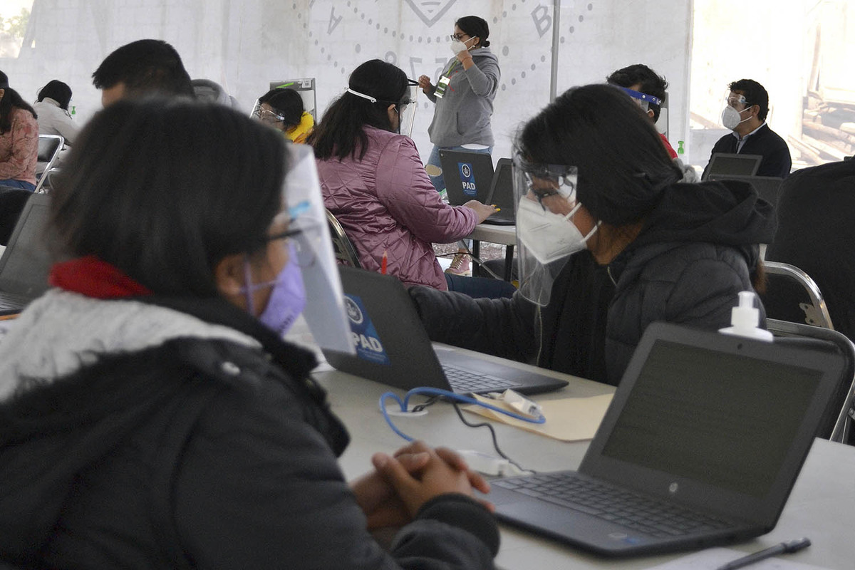 Convocatorias Buap del Proceso de Admisión 2021 | Especial