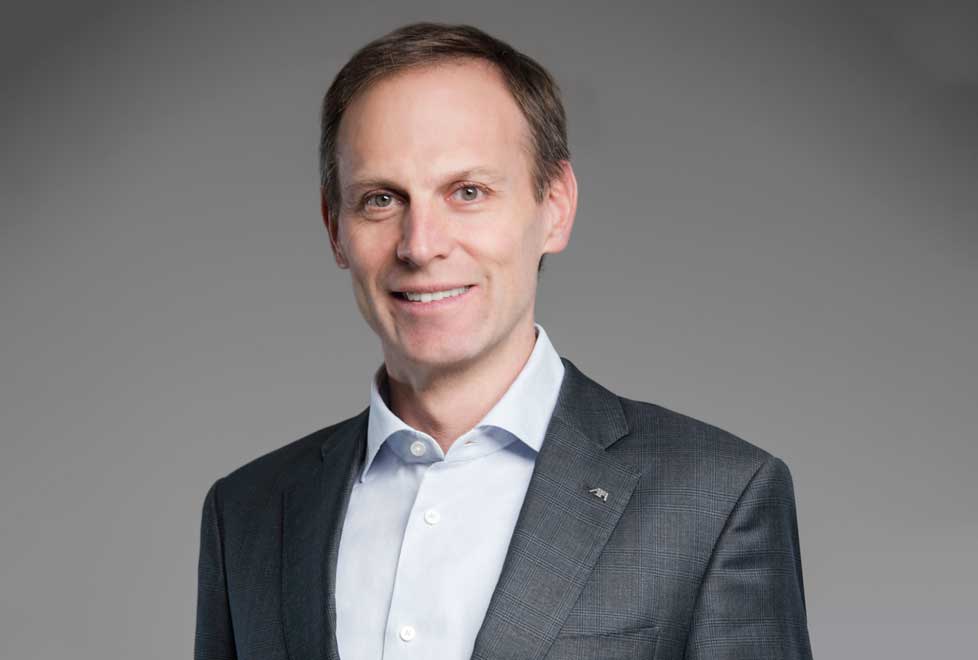Daniel Bandle, director general de AXA México.