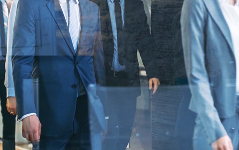 El martes se reunirán todos los ministros del G7. (Shutterstock)