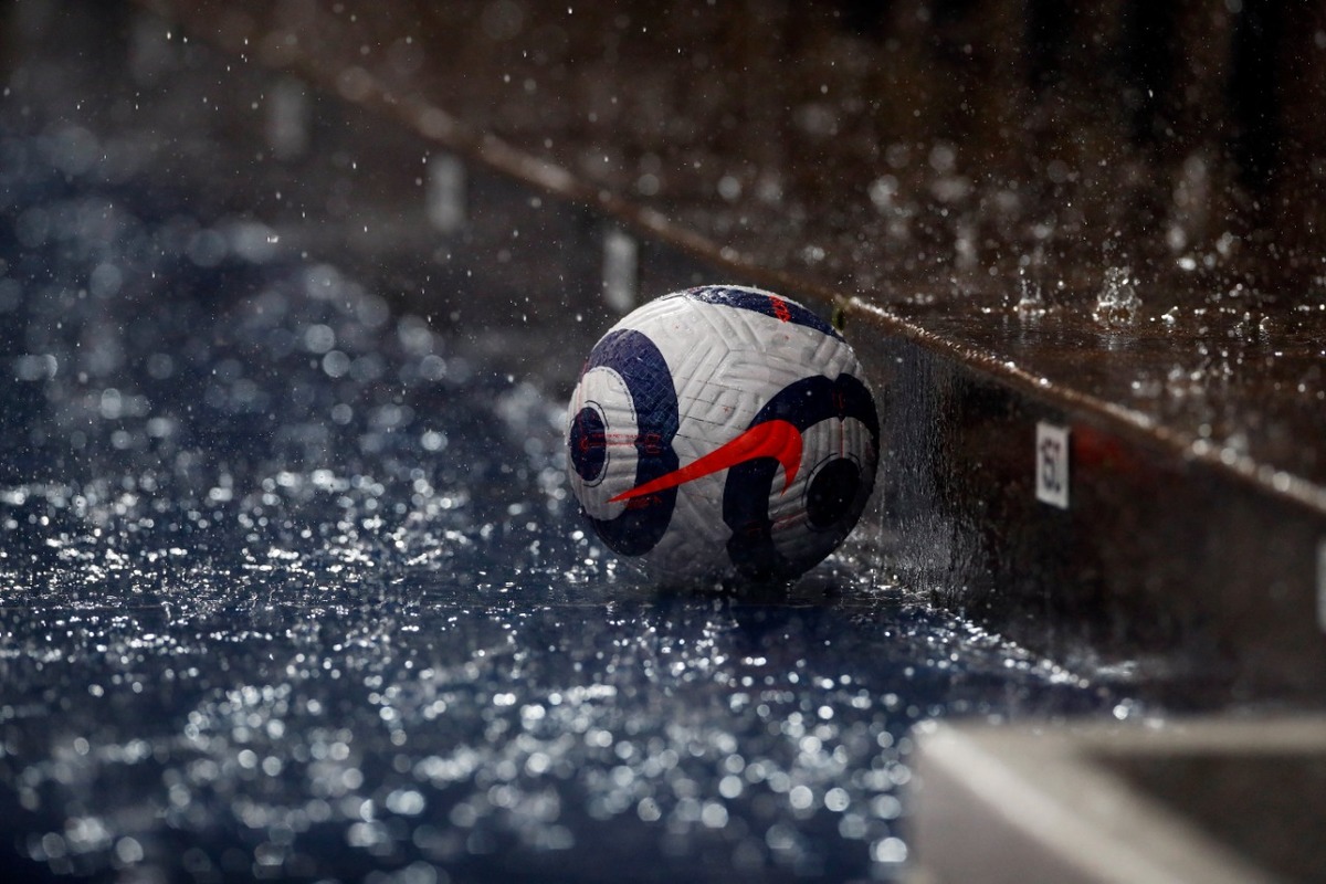Premier League (AFP)