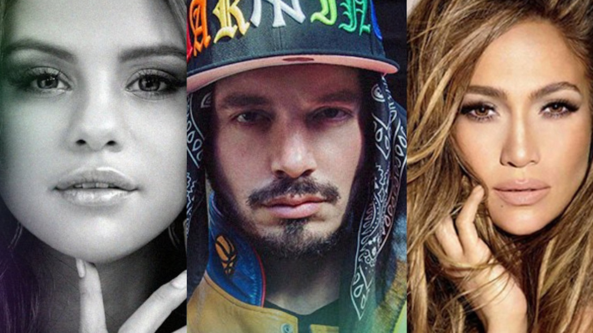Para promover vacunas, Selena Gómez conduce concierto
