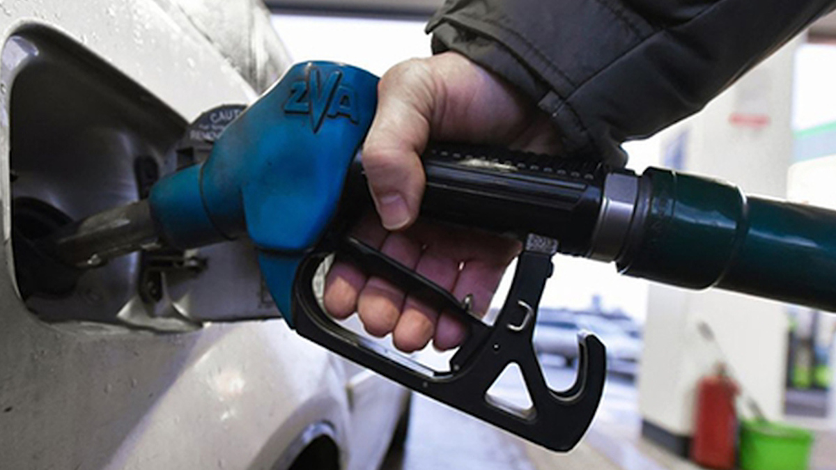 Redco, Chevron y Arco venden la gasolina más cara de México: Profeco