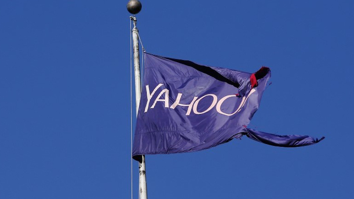 Verizon vende su división medios, entre ellos AOL y Yahoo, al fondo Apollo por 5 mil mdd