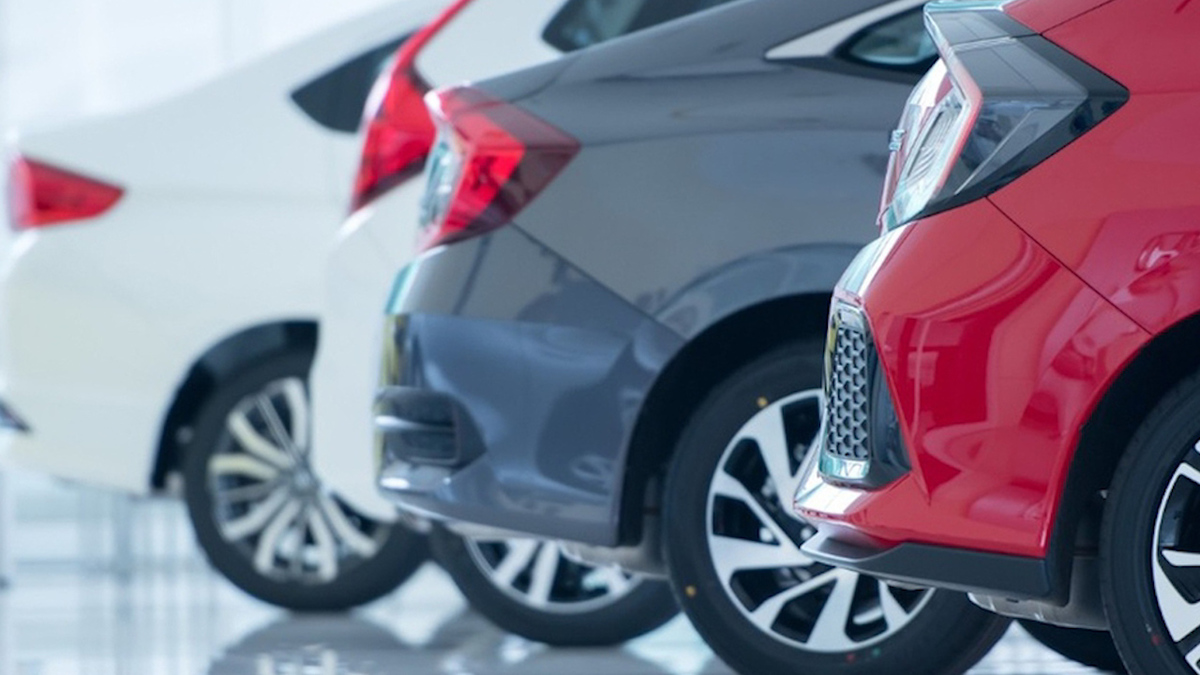 En abril, ventas de autos nuevos avanzan; crecen 139% por comparativo vs pandemia