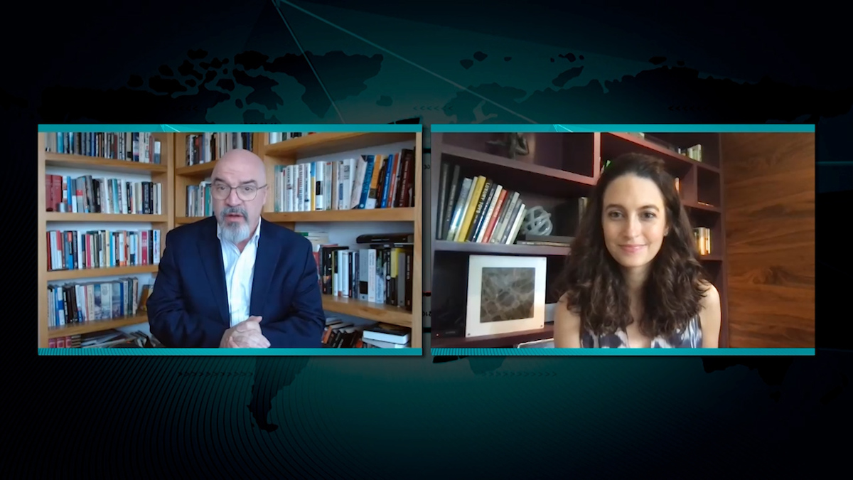 Evaluación PISA, ¿De qué sirve evaluar a los alumnos? | Bote Pronto, con Carlos Puig