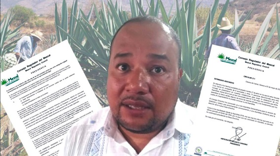 Hipócrates Nolasco indicó que es su último periodo al frente del CRM. (Especial)