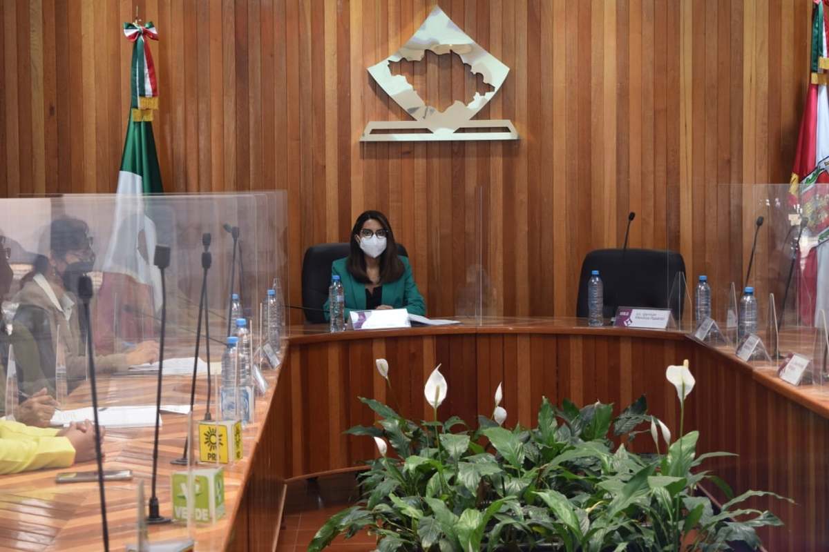 Instituto Tlaxcalteca de Elecciones (ITE) | Especial