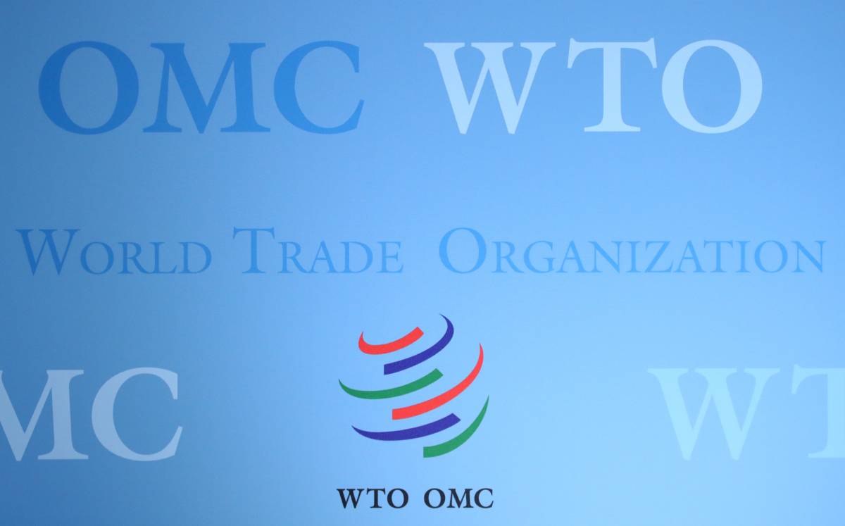 La Organización Mundial de Comercio (OMC). Foto: (Reuters)