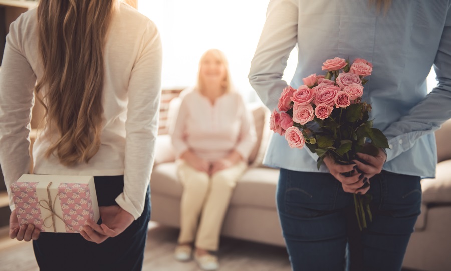 Las ventas de este 10 de mayo serán inferiores a las registradas en 2019. (Shutterstock)