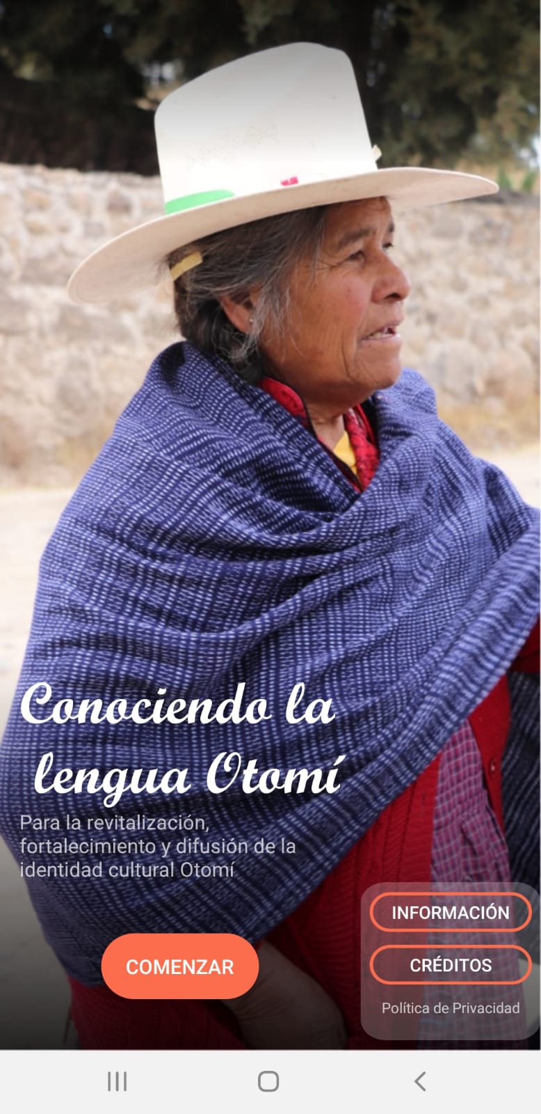 Actualmente la lengua perdura por medio de la transmisión fonética, pero se ha perdido la escritura poco a poco.