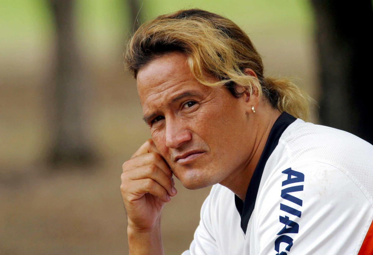Luis 'Matador' Hernández (Mexsport)