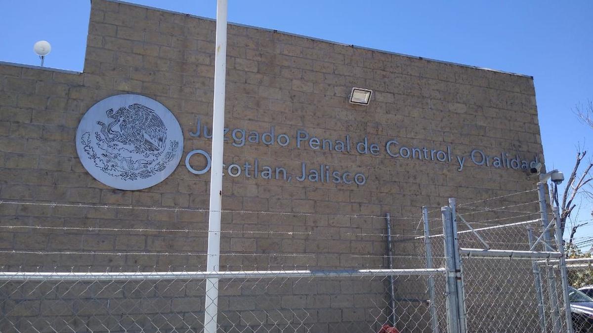 Actualmente el amparo se encuentra en trámite en el Juzgado Octavo de Distrito de Amparo en Materia Penal del Estado de Jalisco.