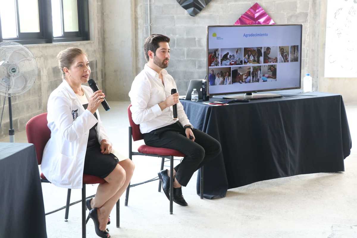 En tan sólo tres años lograron detectar que 4.4 de cada mil nacimientos padecen de parálisis cerebral. Foto: Leonel Rocha