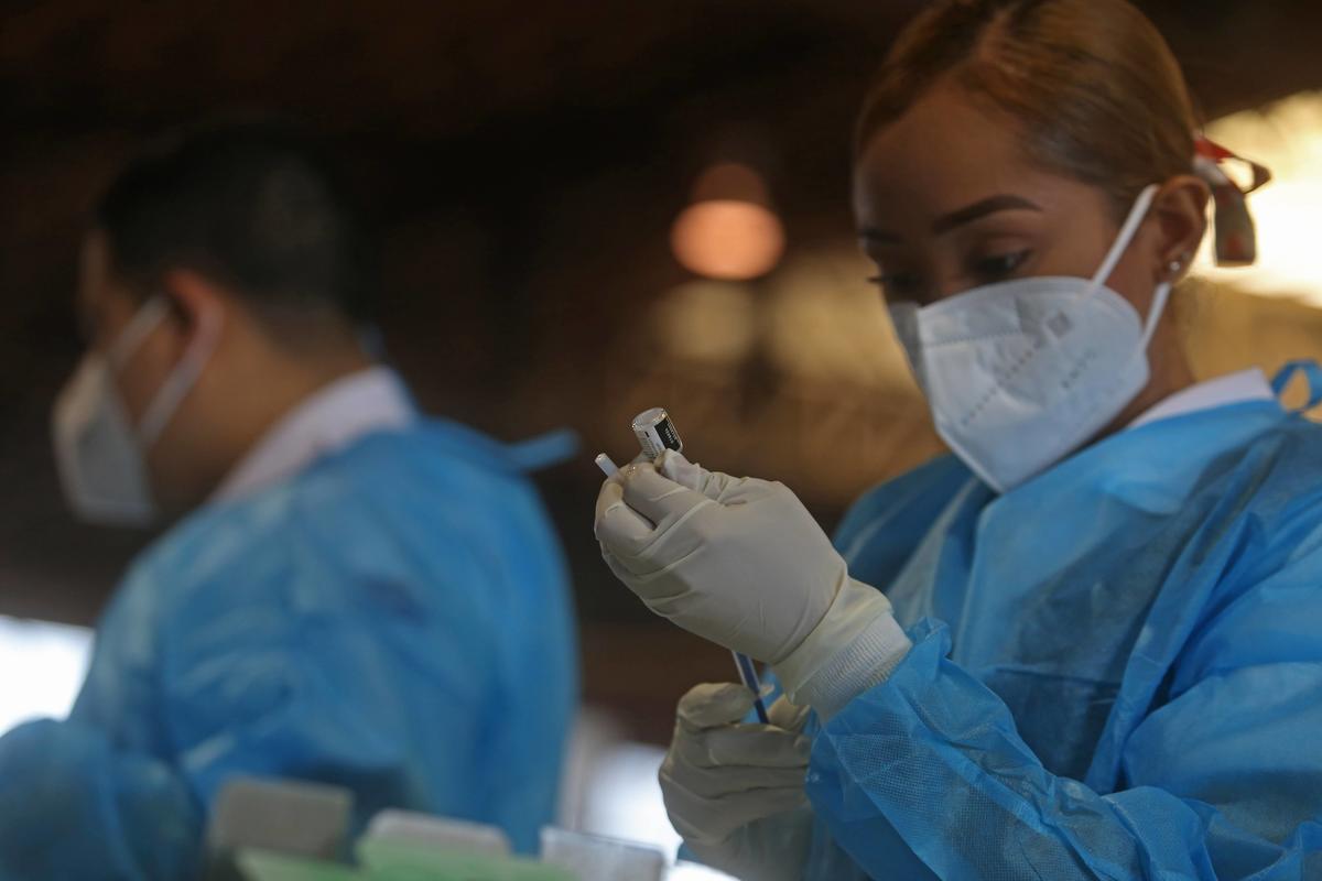Aumentan los casos de coronavirus en Jalisco. (Fernando Carranza)