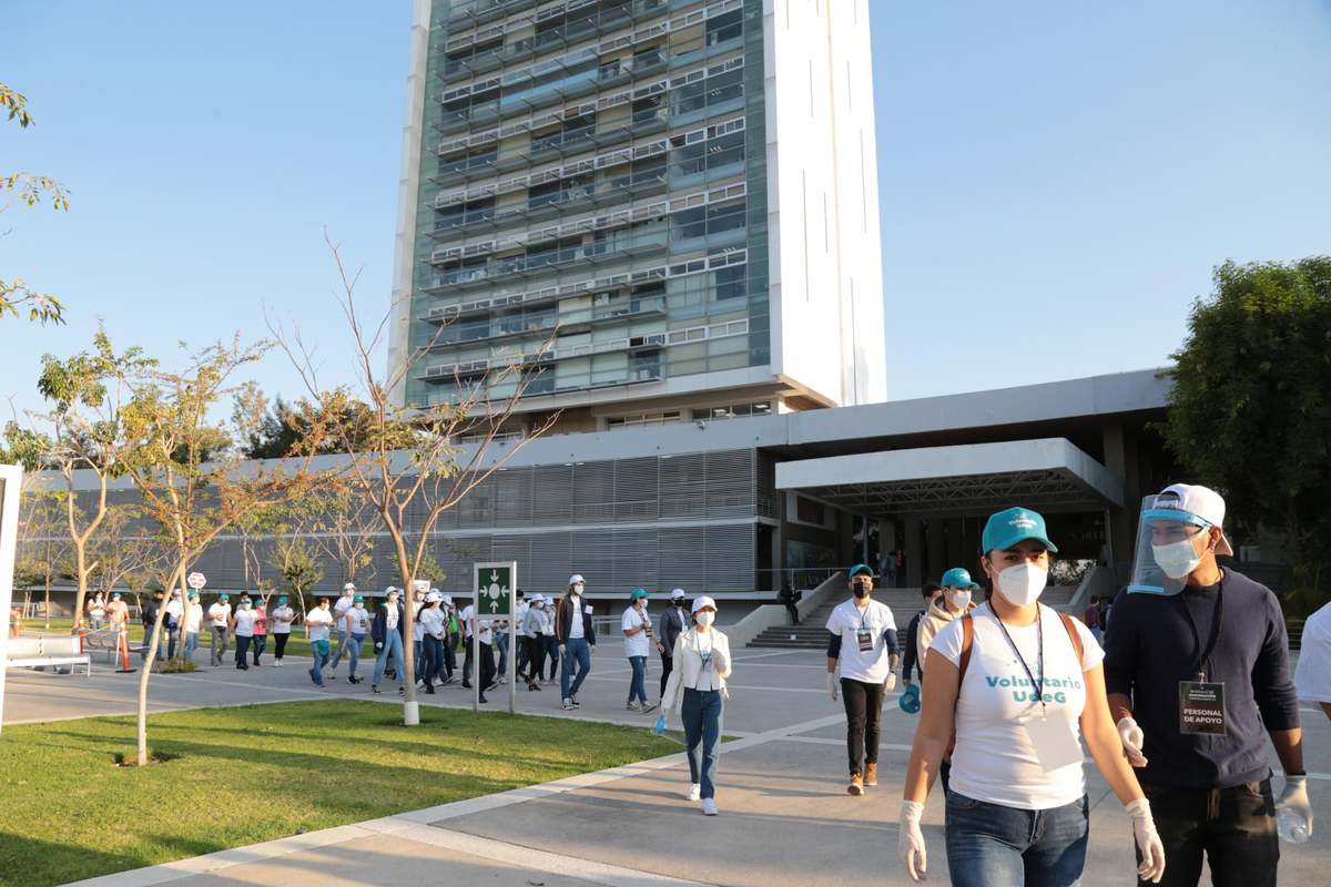 Centro Universitario de Arte, Arquitectura y Diseño (Facebook Difunde CUCSH)