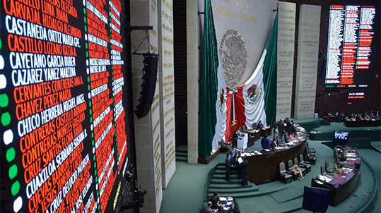 Diputados del PRD piden comparecencia de titulares de Metro