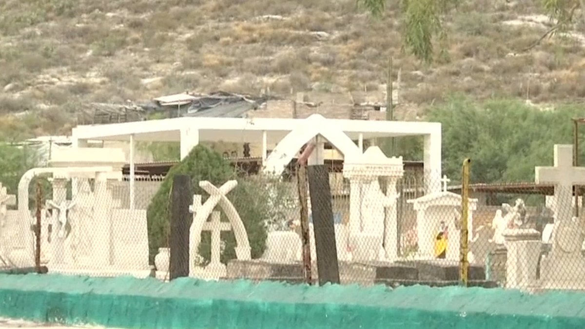 En Durango, panteones de Lerdo operarán al 40% el 10 de mayo