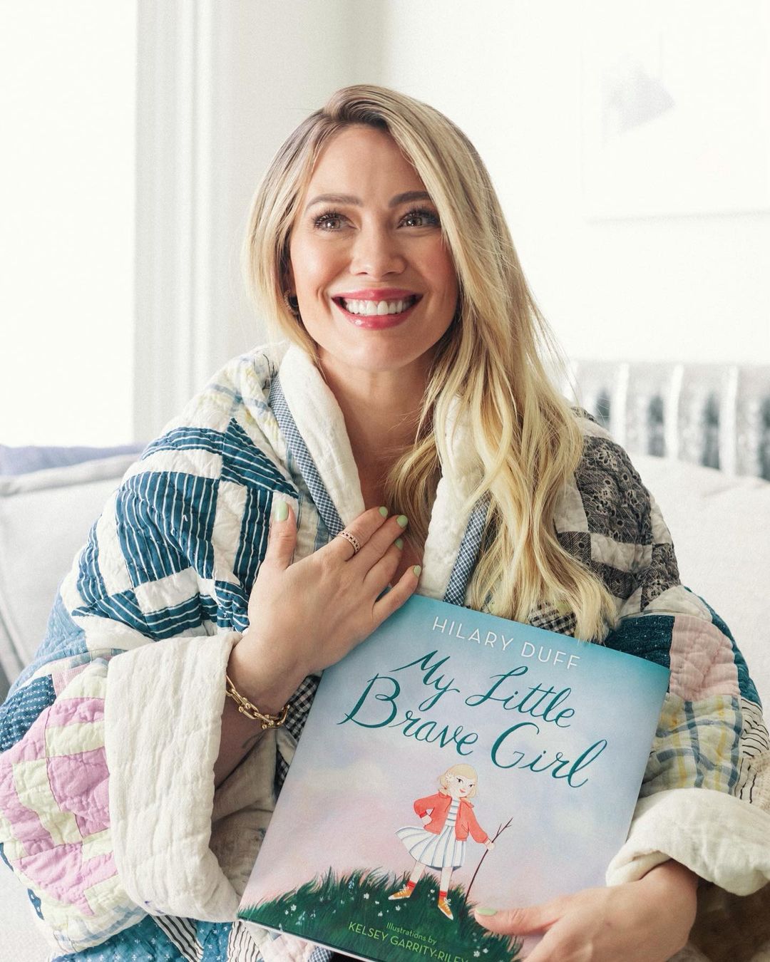 Hilary Duff protagonizará la secuela de How I Met Your Mother | Especial