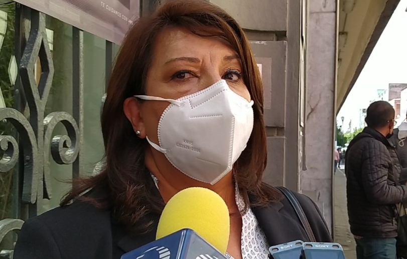 Las plantas han empezado a tener paros técnicos: Arriaga.