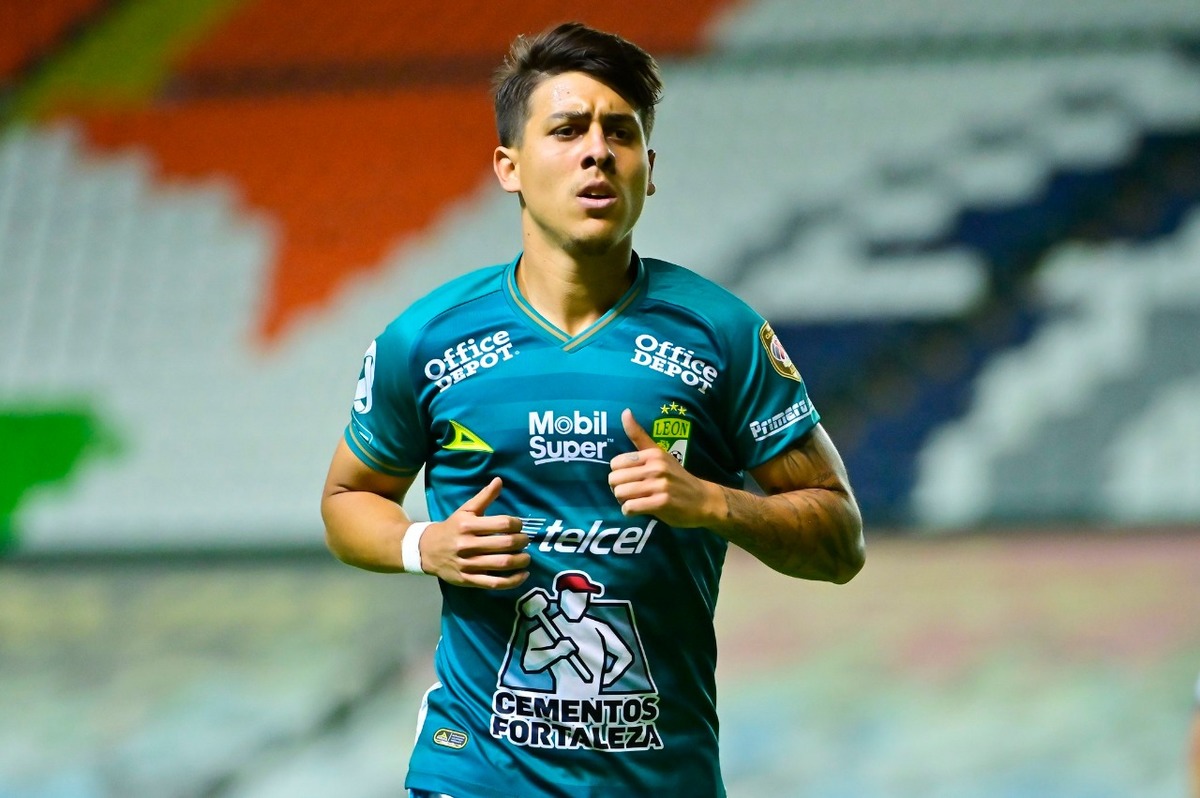 León compra el pase de Santiago Colombatto