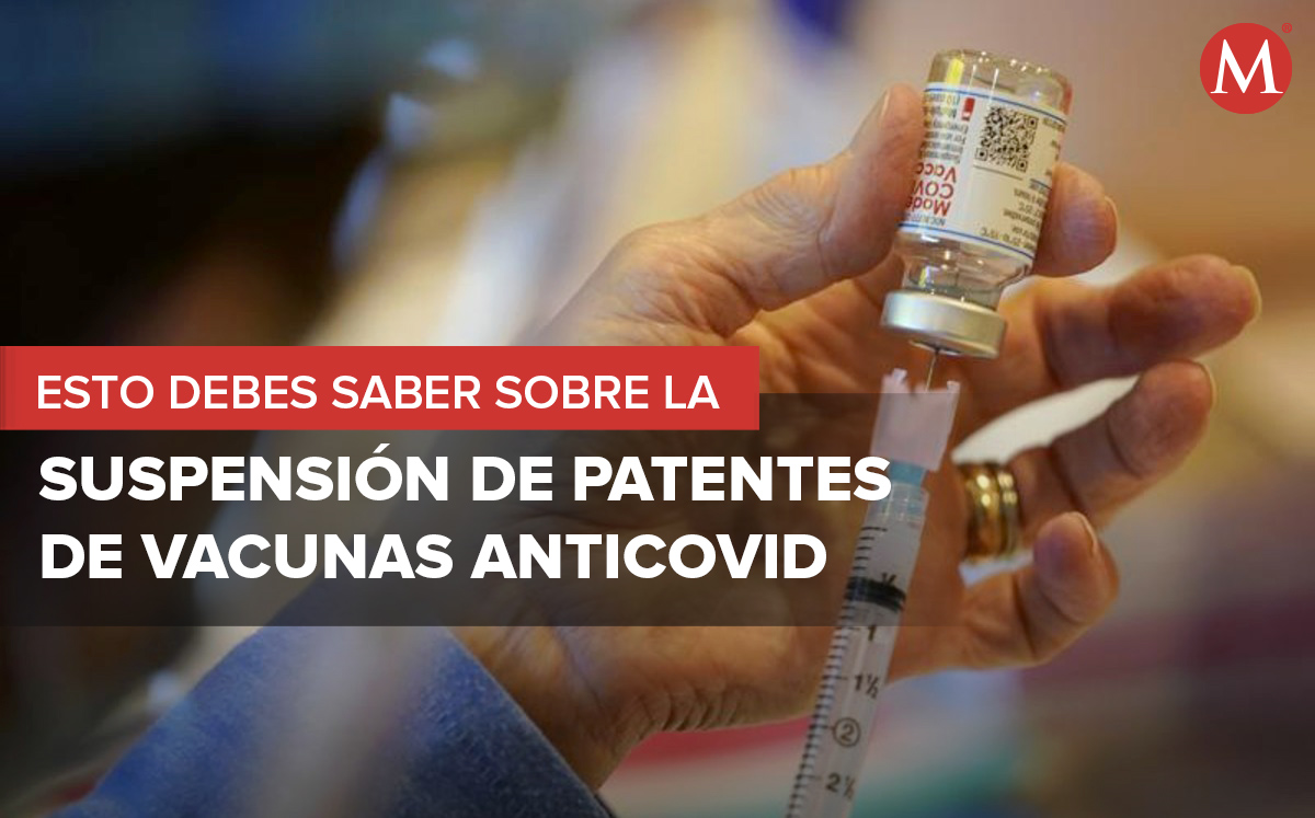 El llamado de presidentes como Biden se ha encontrado con la oposición de la industria farmacéutica. (AP)