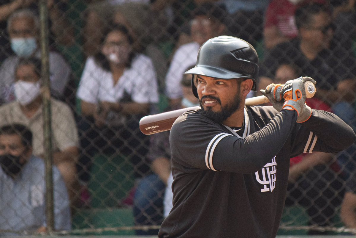 Mariachis tuvo su primer juego de pretemporada. (Cortesía)