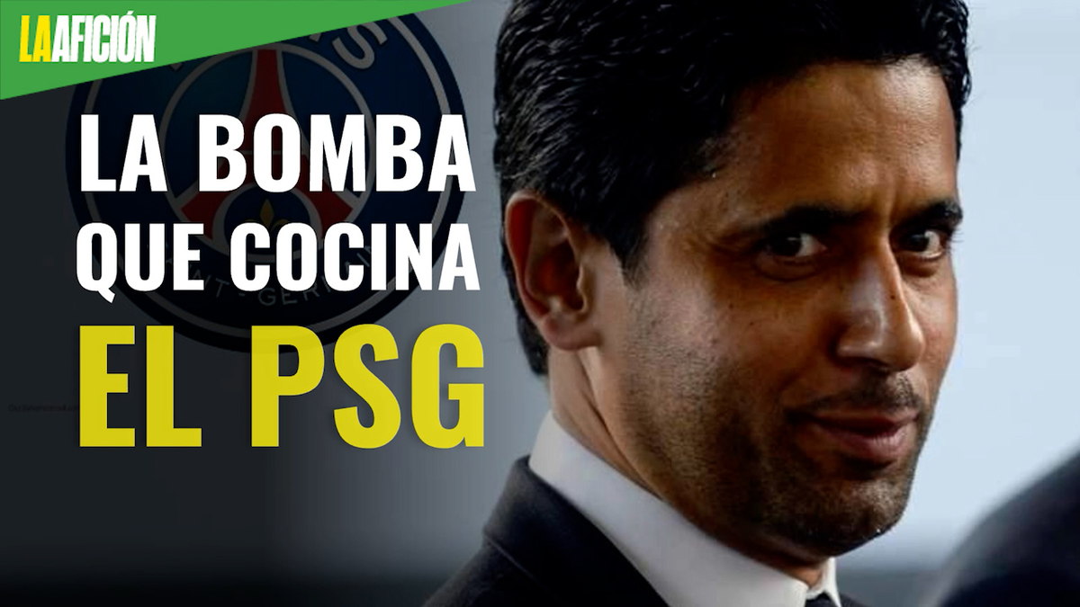Messi, Cristiano y Neymar juntos, La bomba que cocina el PSG