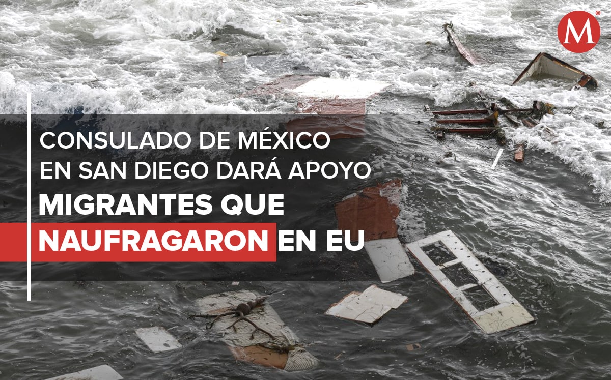 Los migrantes mexicanos pasarán por un proceso legal en EU. (Especial)