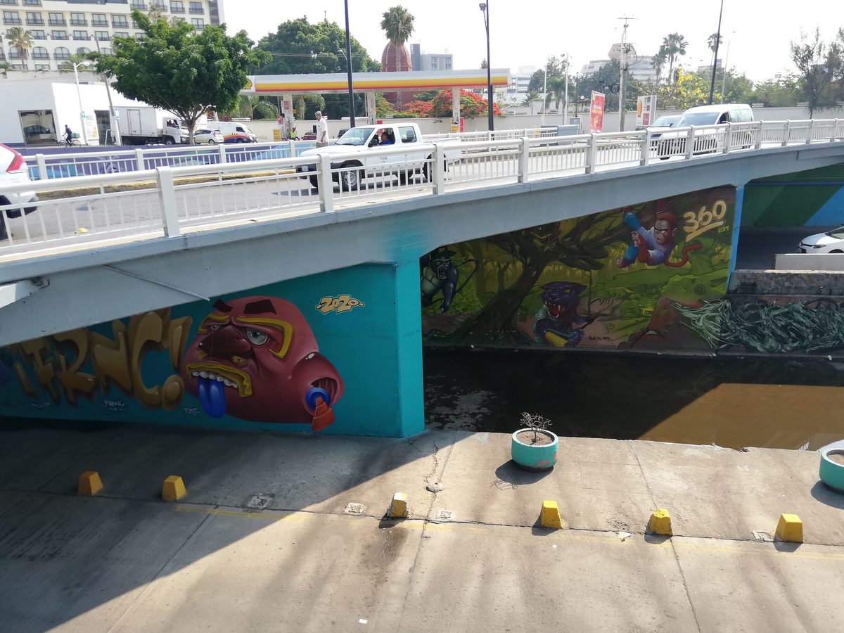 Puente/Foto: Dany Béjar