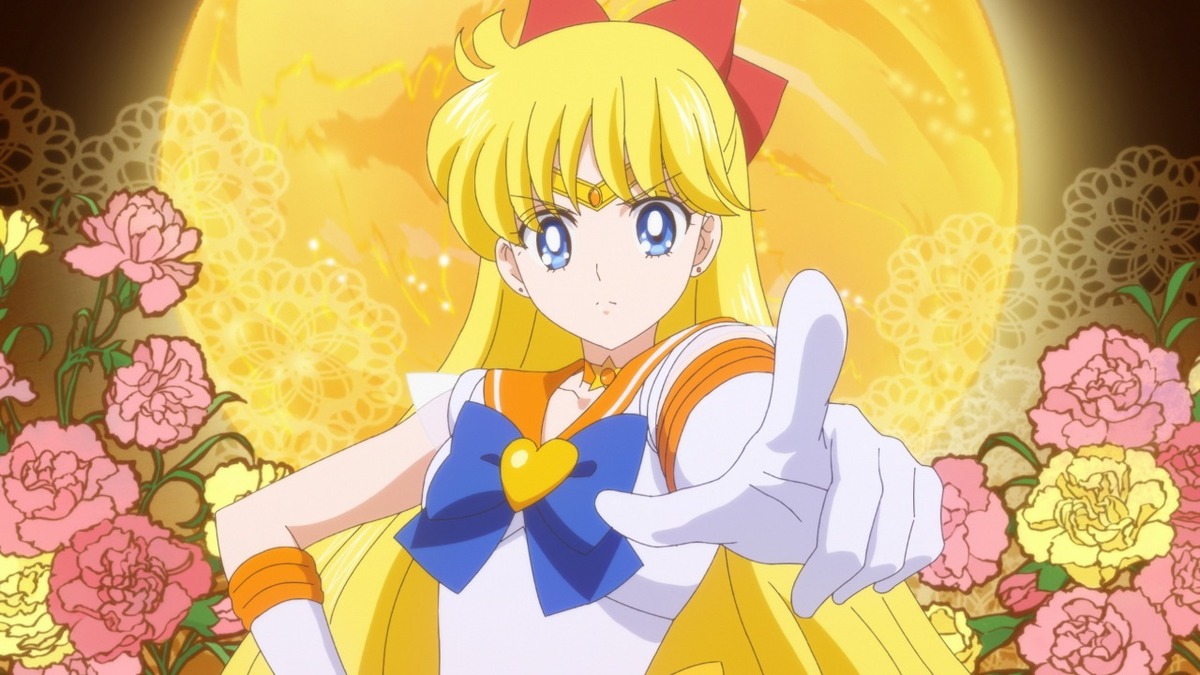 Sailor Moon se estrenará el próximo 3 de junio | Netflix