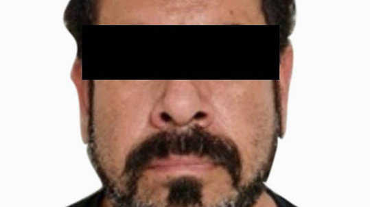 Vinculan a proceso a 'El M3', jefe de plaza del CJNG en Nayarit