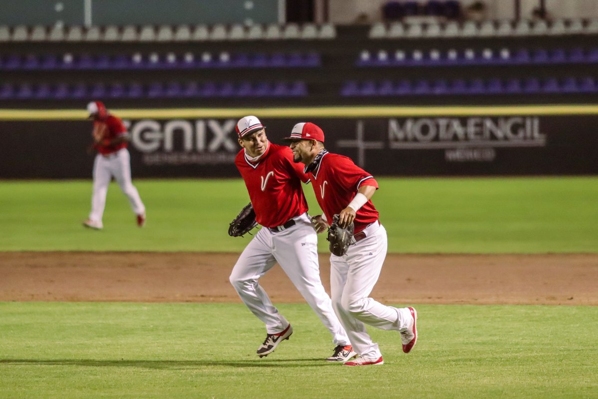 Águila de Veracruz quiere ser el equipo a vencer en la LMB