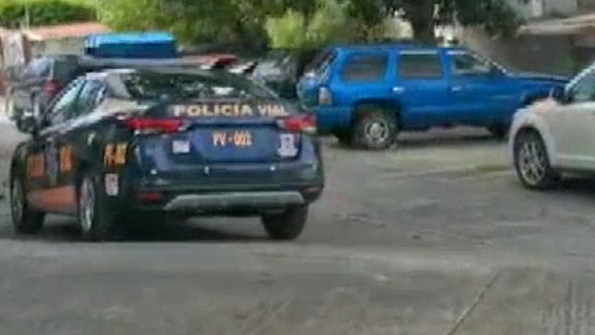 Cae implicado en violencia sexual digital. Oaxaca