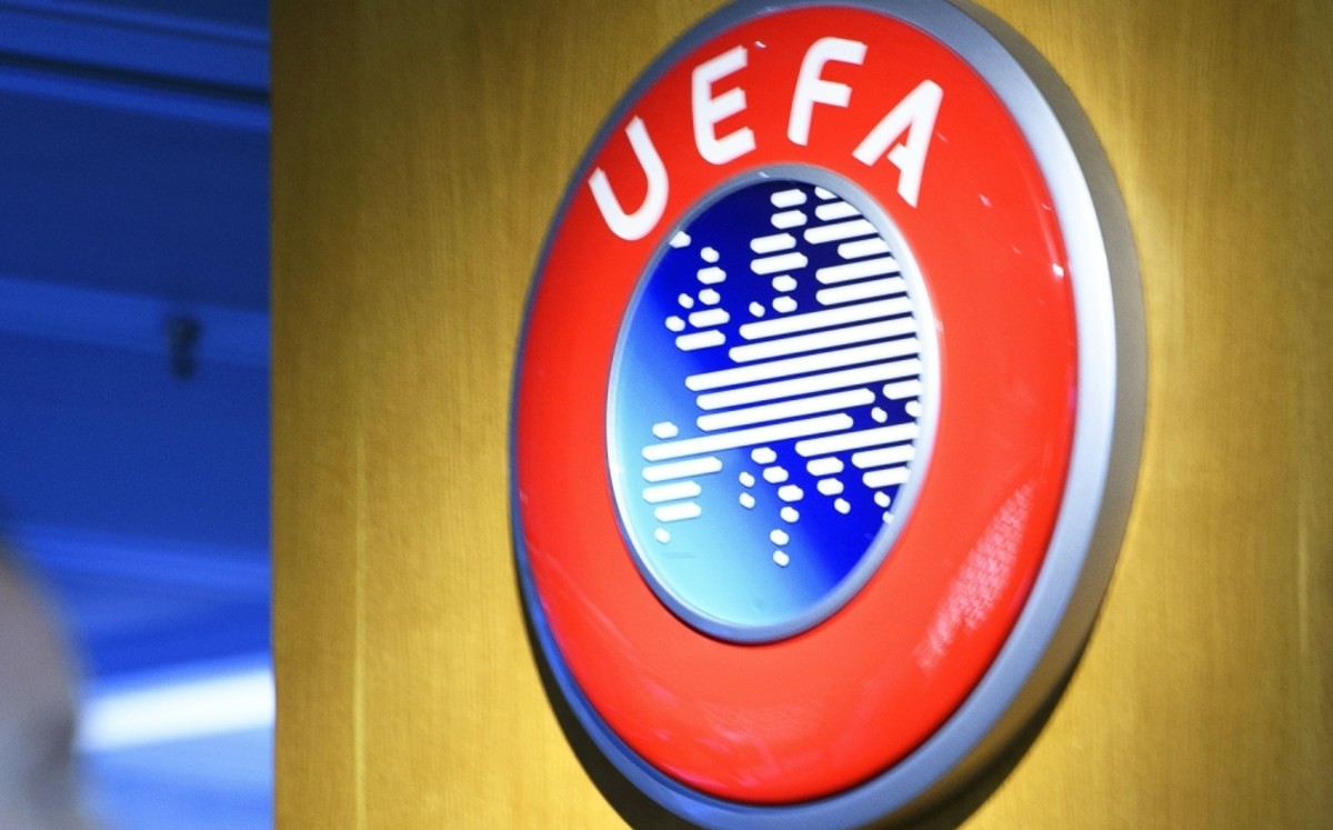 UEFA (EFE)