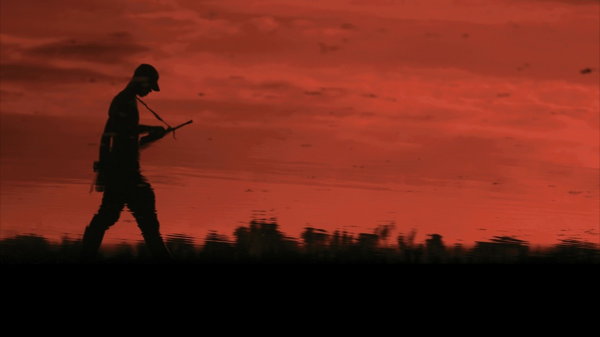 Los documentalistas finlandeses filmaron dentro de Colombia durante más de un año (ESPECIAL).