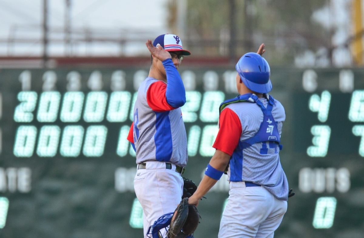 Generales de Durango, enfocados en trascender en la LMB 2021 (Cortesía)