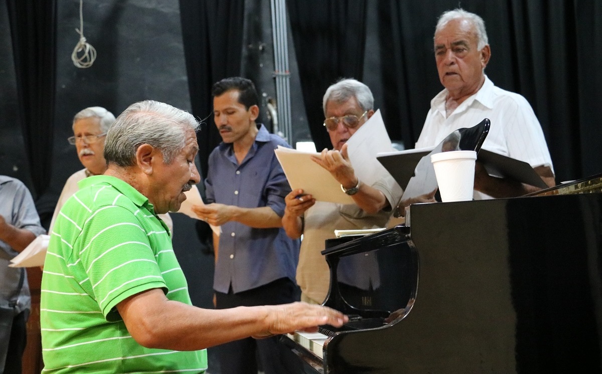 UAdeC homenajeará a Tomás Ledesma y Héctor Irigoyen Grupo Milenio
