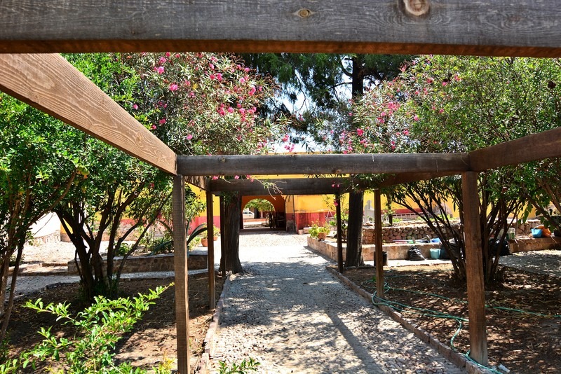 Museo Histórico Casa Hidalgo’