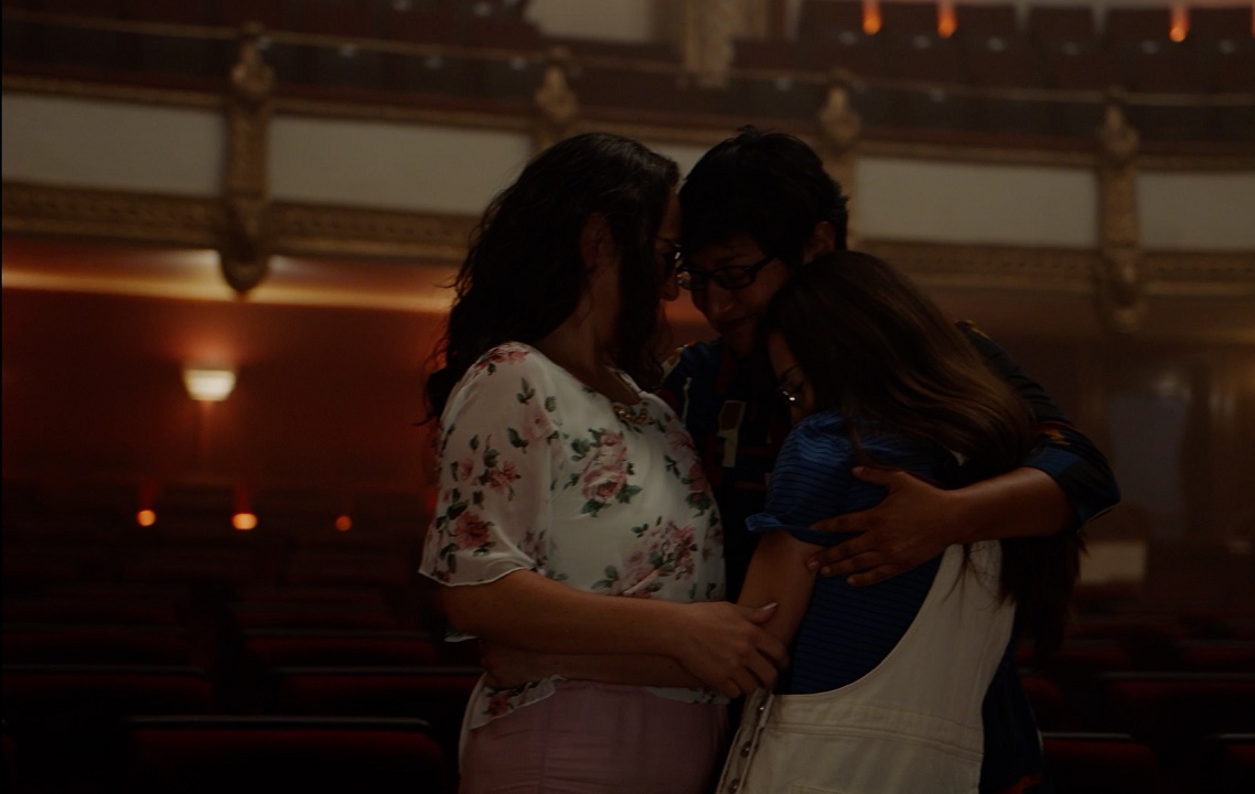 El video reconoce a todas las mamás que forman parte de la comunidad dentro de su núcleo familiar. (Cortesía)