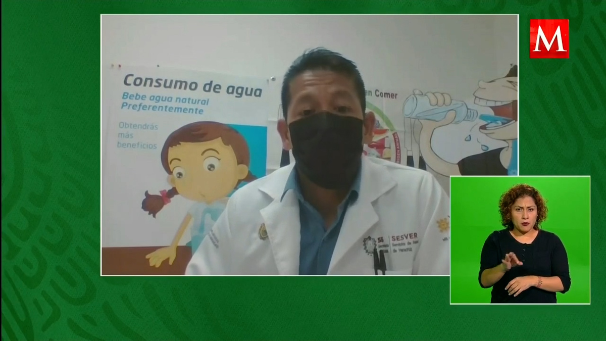 Presentan plan de alimentación saludable en tiempos de covid-19