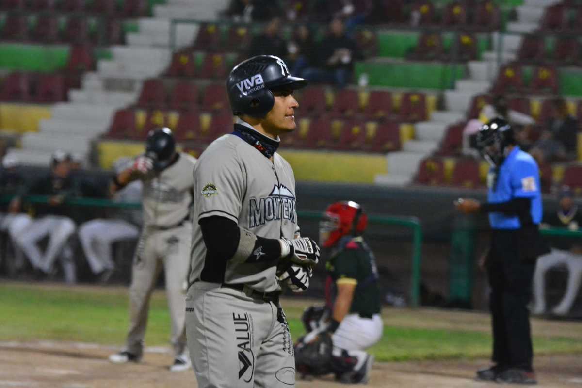 Sultanes inicia con triunfo tercera serie de la Copa San Luis
