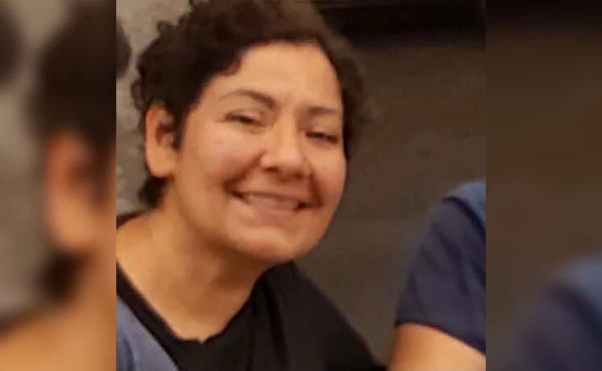 La activista Claudia Uruchurtu había integrado un expediente para denunciar la opacidad en el gasto público de Nochixtlán. (Especial)