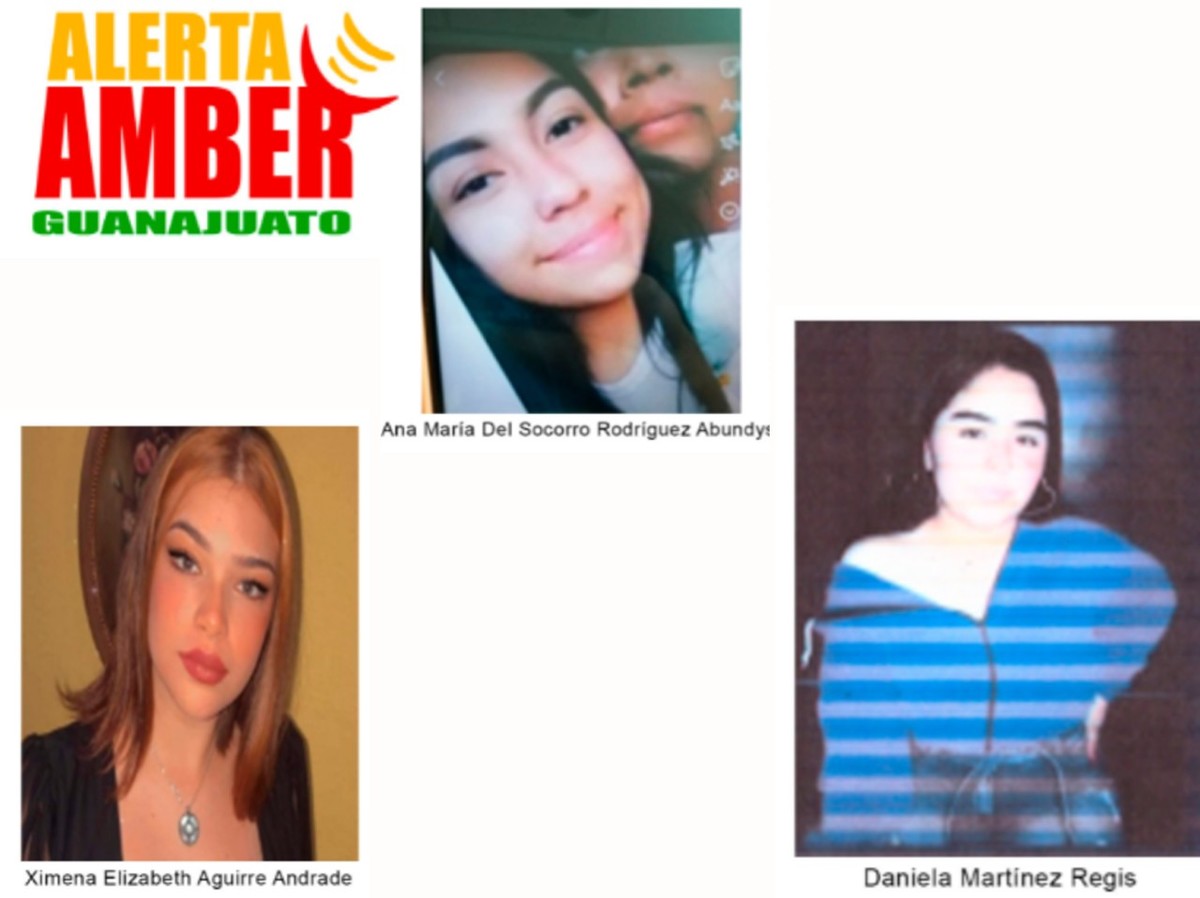 Alerta Amber