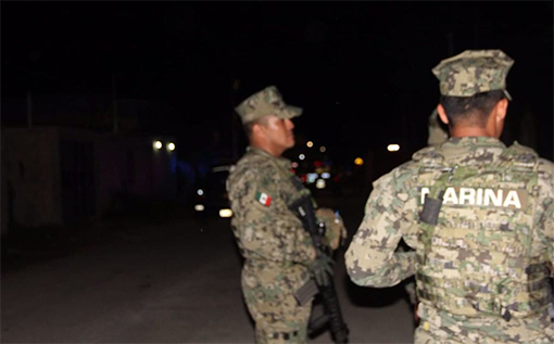 Asesinan a balazos a uruguayo en zona residencial de Tulum