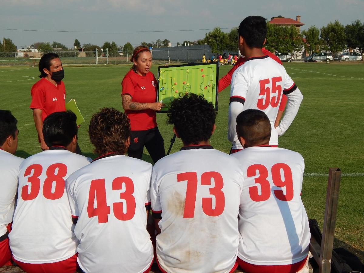 CEFOR Toluca-Puebla | Especial