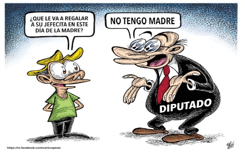 Día de las madres