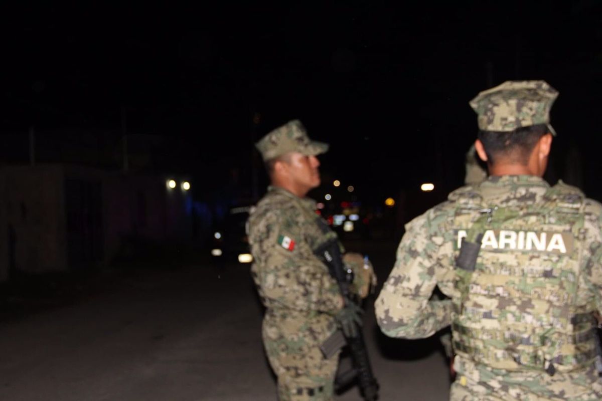 Las fuerzas de seguridad ya investiga el asesinato del uruguayo en Tulum. (Especial)