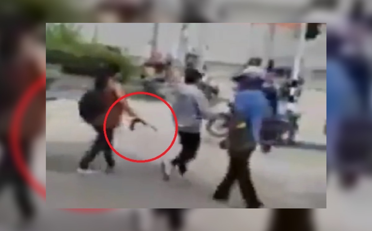 Las protestas en Colombia se han suscitado en todo el país. (Especial)