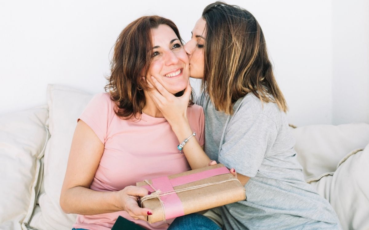 Libros para el Día de las Madres (Freepik)