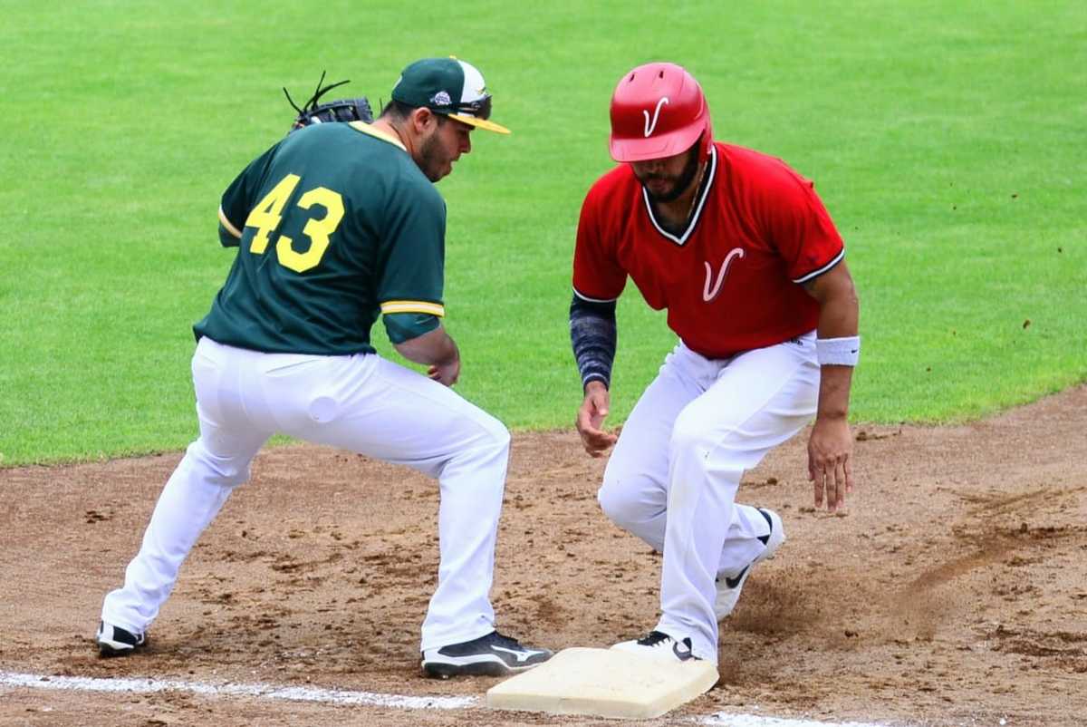 Pericos sucumbe en el cierre de la Serie "Cinco de Mayo" | Especial